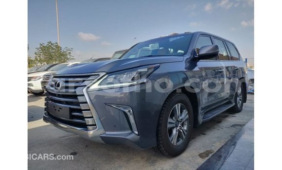 اشتري Imported Lexus LX Other سيارة في Import - Dubai في Maseru اشتري Imported Lexus LX Other سيارة في Import - Dubai في Maseru