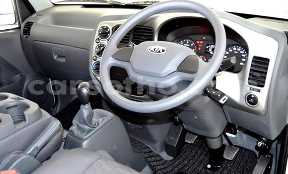 Acheter Occasion Voiture Kia K7 Blanc à Mohale's Hoek, Mohale's Hoek Acheter Occasion Voiture Kia K7 Blanc à Mohale's Hoek, Mohale's Hoek