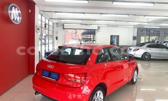 Sayi Na hannu Audi A3 Red Mota in Maseru a Maseru Sayi Na hannu Audi A3 Red Mota in Maseru a Maseru