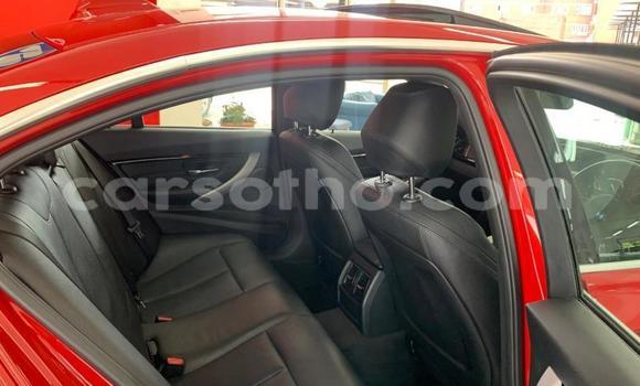 Acheter Occasion Voiture BMW 3–Series Rouge à Maseru, Maseru Acheter Occasion Voiture BMW 3–Series Rouge à Maseru, Maseru