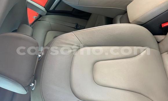 Sayi Na hannu Audi A5 Black Mota in Maseru a Maseru Sayi Na hannu Audi A5 Black Mota in Maseru a Maseru