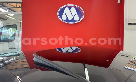 Sayi Na hannu Audi A5 Black Mota in Maseru a Maseru Sayi Na hannu Audi A5 Black Mota in Maseru a Maseru