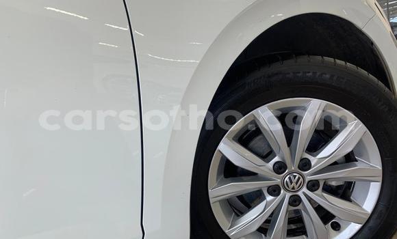 Acheter Occasion Voiture Volkswagen Polo Blanc à Maseru, Maseru Acheter Occasion Voiture Volkswagen Polo Blanc à Maseru, Maseru