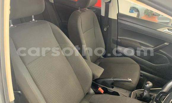 Acheter Occasion Voiture Volkswagen Polo Blanc à Maseru, Maseru Acheter Occasion Voiture Volkswagen Polo Blanc à Maseru, Maseru