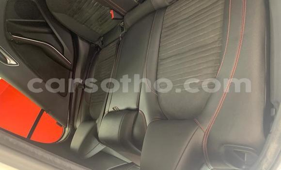 Acheter Occasion Voiture Mercedes-Benz CLA-klasse AMG Blanc à Maseru, Maseru Acheter Occasion Voiture Mercedes-Benz CLA-klasse AMG Blanc à Maseru, Maseru