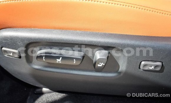 اشتري Imported Lexus LX White سيارة في Import - Dubai في Maseru اشتري Imported Lexus LX White سيارة في Import - Dubai في Maseru