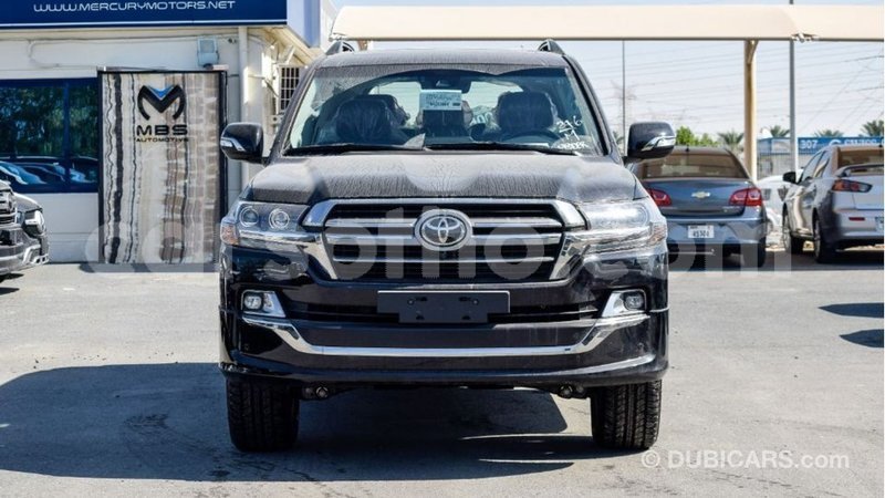 Big with watermark toyota land cruiser maseru import dubai 16135