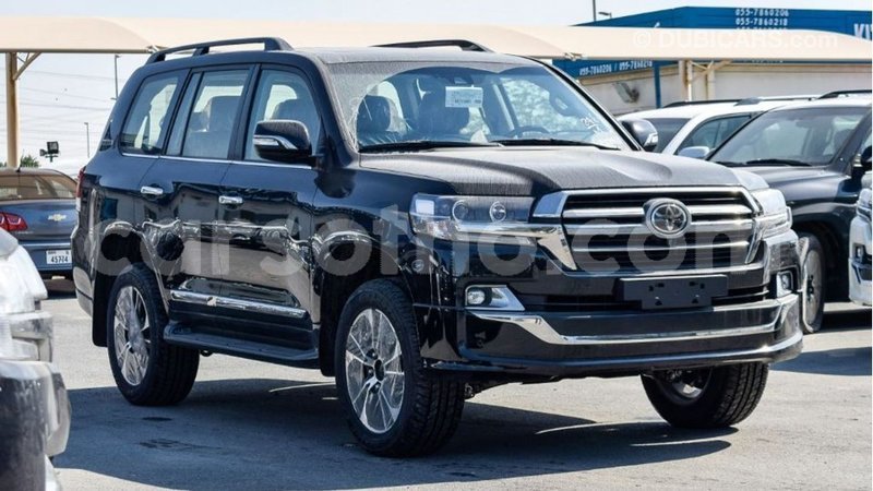 Big with watermark toyota land cruiser maseru import dubai 16135