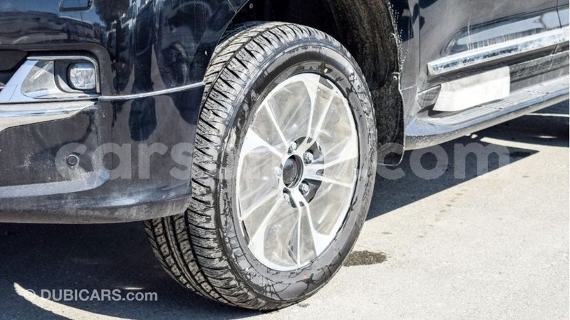 Big with watermark toyota land cruiser maseru import dubai 16135