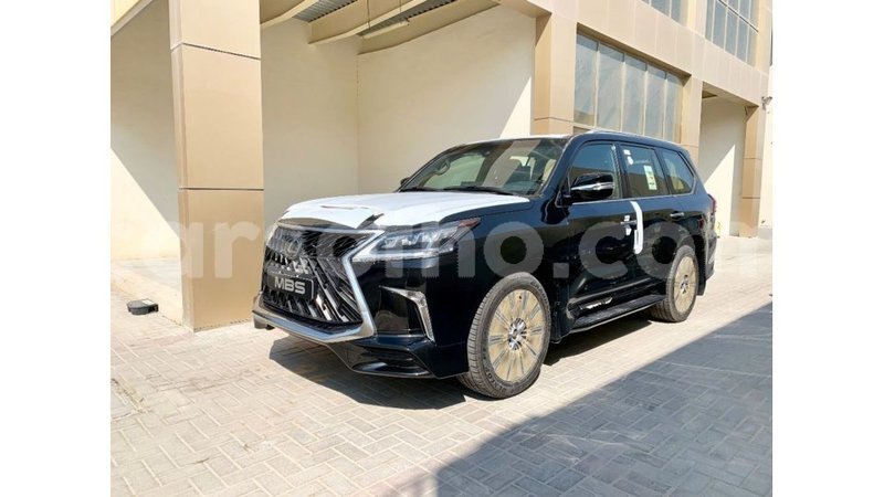 Big with watermark lexus lx maseru import dubai 16137