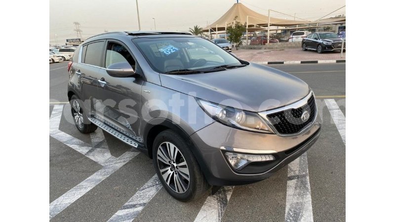 Big with watermark kia sportage maseru import dubai 16140