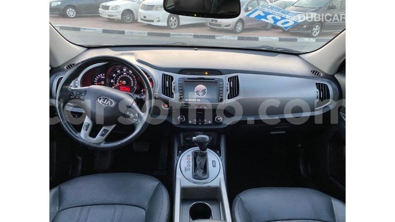 Big with watermark kia sportage maseru import dubai 16140