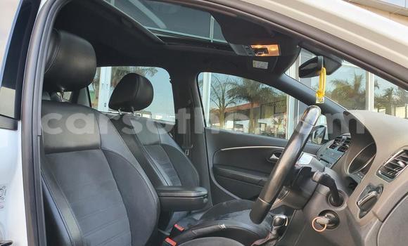 Sayi Na hannu Volkswagen Polo GTI White Mota in Maseru a Maseru Sayi Na hannu Volkswagen Polo GTI White Mota in Maseru a Maseru