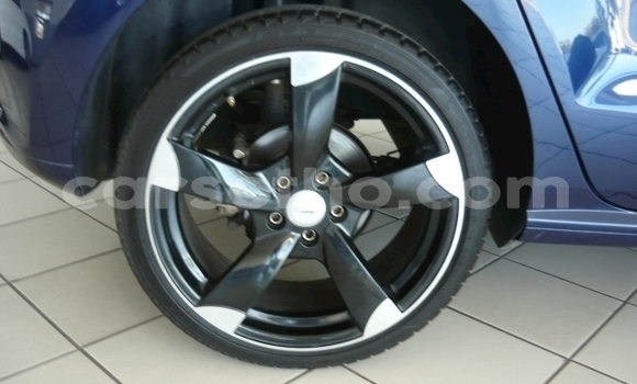 Buy Used Volkswagen Polo Blue Car in Butha–Buthe in Thaba-Tseka Buy Used Volkswagen Polo Blue Car in Butha–Buthe in Thaba-Tseka