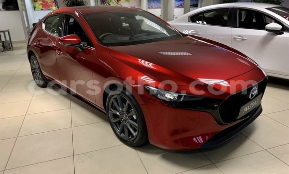 Acheter Occasion Voiture Mazda 3 Rouge à Maputsoe, Leribe Acheter Occasion Voiture Mazda 3 Rouge à Maputsoe, Leribe