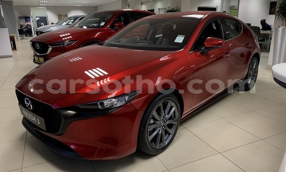 Acheter Occasion Voiture Mazda 3 Rouge à Maputsoe, Leribe Acheter Occasion Voiture Mazda 3 Rouge à Maputsoe, Leribe