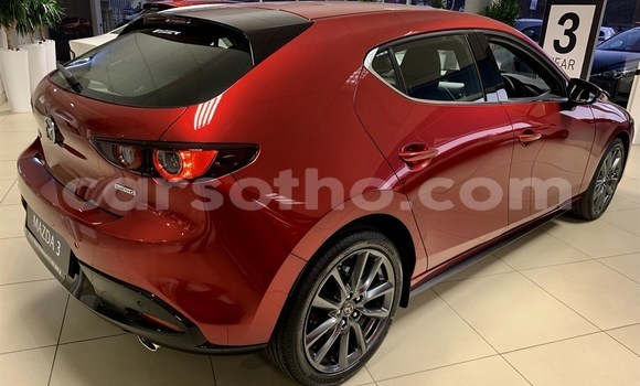 Acheter Occasion Voiture Mazda 3 Rouge à Maputsoe, Leribe Acheter Occasion Voiture Mazda 3 Rouge à Maputsoe, Leribe