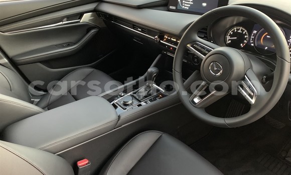 Acheter Occasion Voiture Mazda 3 Rouge à Maputsoe, Leribe Acheter Occasion Voiture Mazda 3 Rouge à Maputsoe, Leribe