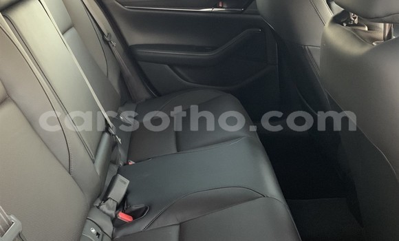 Acheter Occasion Voiture Mazda 3 Rouge à Maputsoe, Leribe Acheter Occasion Voiture Mazda 3 Rouge à Maputsoe, Leribe