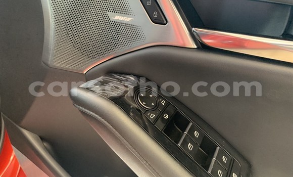 Acheter Occasion Voiture Mazda 3 Rouge à Maputsoe, Leribe Acheter Occasion Voiture Mazda 3 Rouge à Maputsoe, Leribe