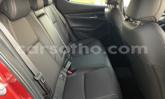 Acheter Occasion Voiture Mazda 3 Rouge à Maputsoe, Leribe Acheter Occasion Voiture Mazda 3 Rouge à Maputsoe, Leribe