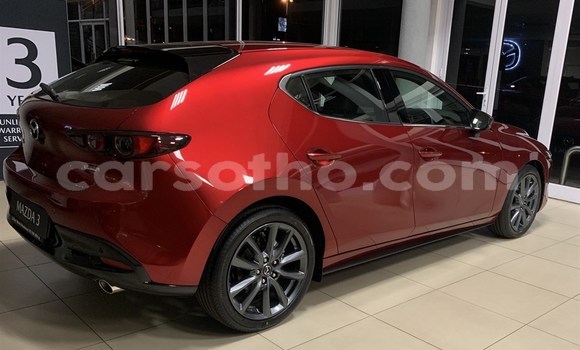 Acheter Occasion Voiture Mazda 3 Rouge à Maputsoe, Leribe Acheter Occasion Voiture Mazda 3 Rouge à Maputsoe, Leribe