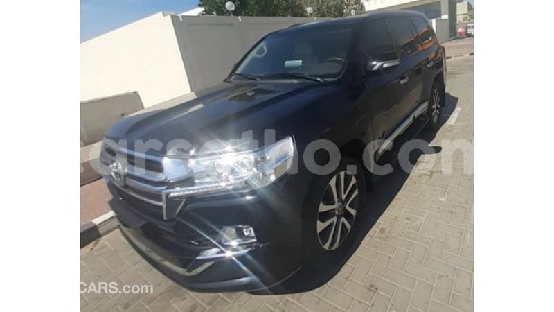 Big with watermark toyota land cruiser maseru import dubai 16144