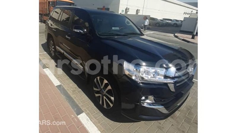 Big with watermark toyota land cruiser maseru import dubai 16144