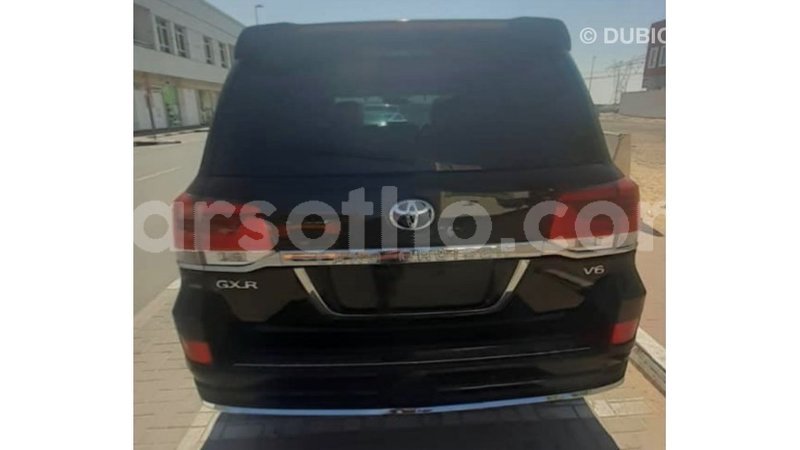 Big with watermark toyota land cruiser maseru import dubai 16144