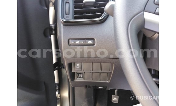Sayi Imported Nissan Evalia Other Babbar mota in Import - Dubai a Maseru Sayi Imported Nissan Evalia Other Babbar mota in Import - Dubai a Maseru