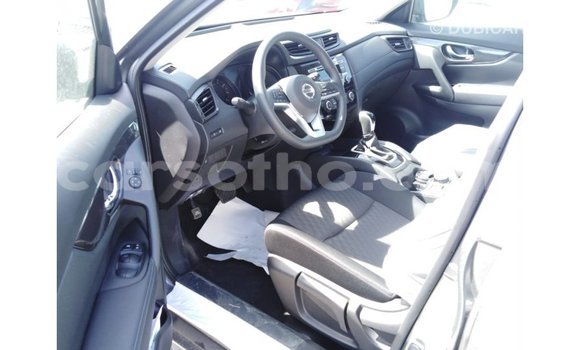 Sayi Imported Nissan Evalia Other Babbar mota in Import - Dubai a Maseru Sayi Imported Nissan Evalia Other Babbar mota in Import - Dubai a Maseru