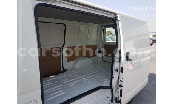 اشتري Imported Toyota Hiace White سيارة في Import - Dubai في Maseru اشتري Imported Toyota Hiace White سيارة في Import - Dubai في Maseru
