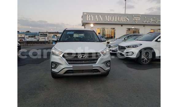 Acheter Import Voiture Hyundai Creta Autre à Import - Dubai, Maseru Acheter Import Voiture Hyundai Creta Autre à Import - Dubai, Maseru