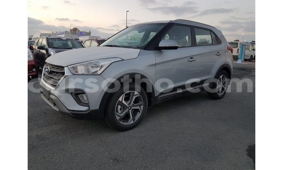 Acheter Import Voiture Hyundai Creta Autre à Import - Dubai, Maseru Acheter Import Voiture Hyundai Creta Autre à Import - Dubai, Maseru