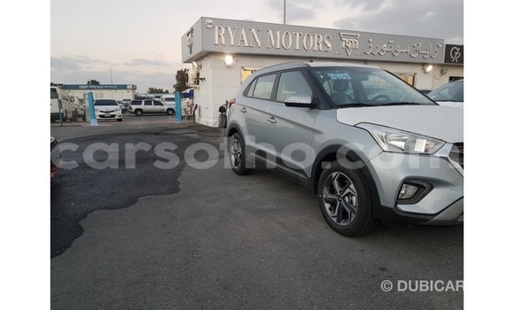 Acheter Import Voiture Hyundai Creta Autre à Import - Dubai, Maseru Acheter Import Voiture Hyundai Creta Autre à Import - Dubai, Maseru
