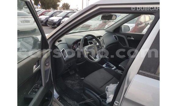 Acheter Import Voiture Hyundai Creta Autre à Import - Dubai, Maseru Acheter Import Voiture Hyundai Creta Autre à Import - Dubai, Maseru