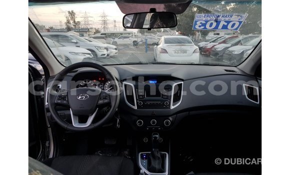 Acheter Import Voiture Hyundai Creta Autre à Import - Dubai, Maseru Acheter Import Voiture Hyundai Creta Autre à Import - Dubai, Maseru