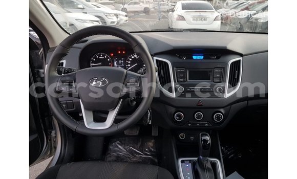 Acheter Import Voiture Hyundai Creta Autre à Import - Dubai, Maseru Acheter Import Voiture Hyundai Creta Autre à Import - Dubai, Maseru