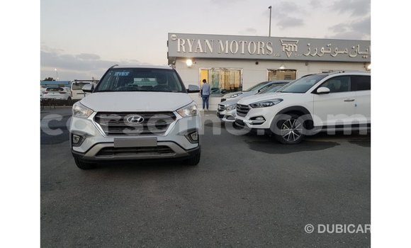Acheter Import Voiture Hyundai Creta Autre à Import - Dubai, Maseru Acheter Import Voiture Hyundai Creta Autre à Import - Dubai, Maseru
