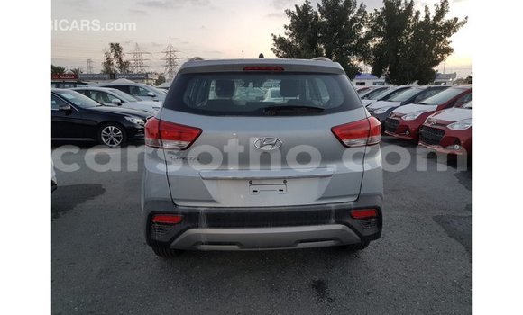 Acheter Import Voiture Hyundai Creta Autre à Import - Dubai, Maseru Acheter Import Voiture Hyundai Creta Autre à Import - Dubai, Maseru
