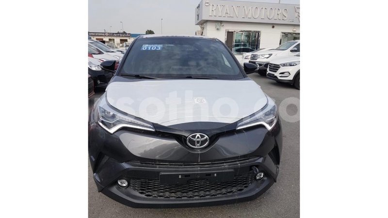 Big with watermark toyota c hr maseru import dubai 16151