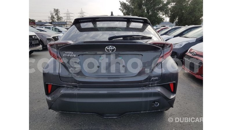 Big with watermark toyota c hr maseru import dubai 16151