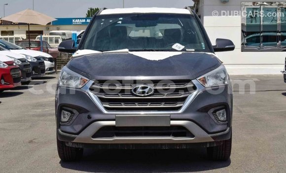 Sayi Imported Hyundai Creta Other Mota in Import - Dubai a Maseru Sayi Imported Hyundai Creta Other Mota in Import - Dubai a Maseru