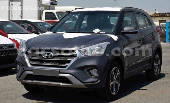 Sayi Imported Hyundai Creta Other Mota in Import - Dubai a Maseru Sayi Imported Hyundai Creta Other Mota in Import - Dubai a Maseru