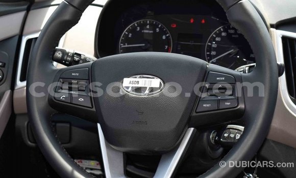 Sayi Imported Hyundai Creta Other Mota in Import - Dubai a Maseru Sayi Imported Hyundai Creta Other Mota in Import - Dubai a Maseru