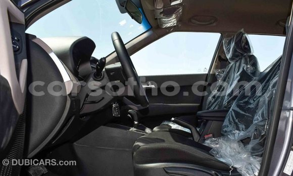 Sayi Imported Hyundai Creta Other Mota in Import - Dubai a Maseru Sayi Imported Hyundai Creta Other Mota in Import - Dubai a Maseru