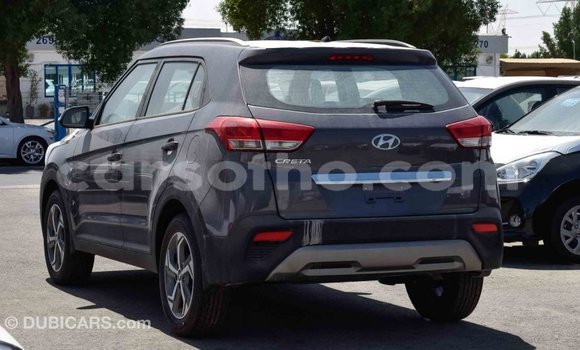 Sayi Imported Hyundai Creta Other Mota in Import - Dubai a Maseru Sayi Imported Hyundai Creta Other Mota in Import - Dubai a Maseru