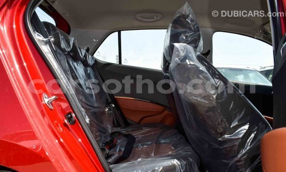 Sayi Imported Hyundai i10 Red Mota in Import - Dubai a Maseru Sayi Imported Hyundai i10 Red Mota in Import - Dubai a Maseru