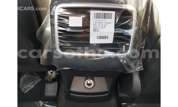 Acheter Import Voiture Kia Sportage Blanc à Import - Dubai, Maseru Acheter Import Voiture Kia Sportage Blanc à Import - Dubai, Maseru