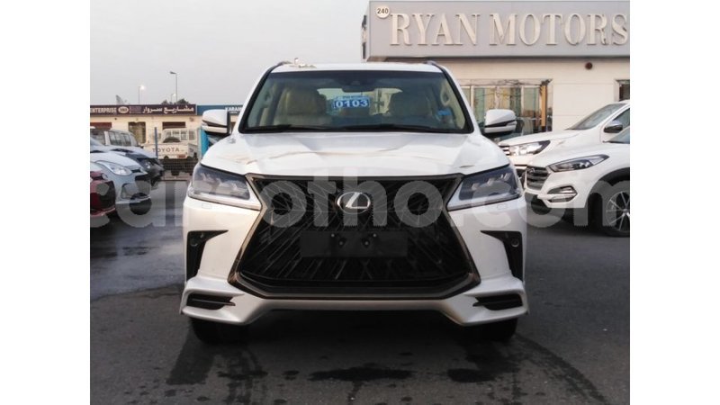 Big with watermark lexus lx maseru import dubai 16157